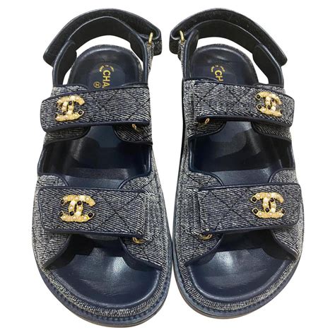 chanel dad sandals cost|Chanel dad sandals price philippines.